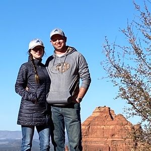 Meet your Posher, Aaron